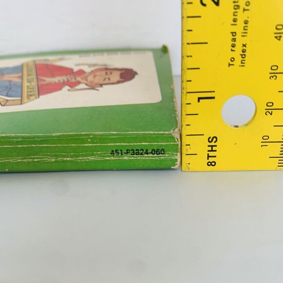 1969 Mad Magazine Good 'N' Mad Comic Paperback Book Joker Signet First Printing - Picture 13 of 13